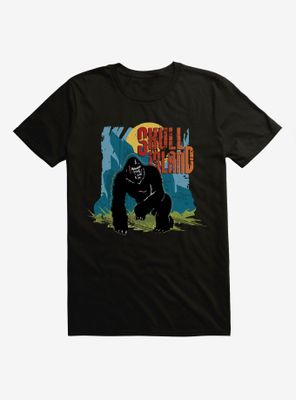 King Kong Skull Island T-Shirt