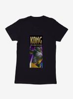 King Kong Spotlight Womens T-Shirt