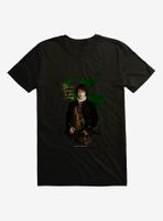 Outlander Jamie Portrait T-Shirt