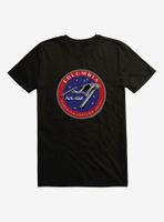 Star Trek NX-02 Columbia T-Shirt