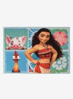 Disney Moana Set Sail Rug