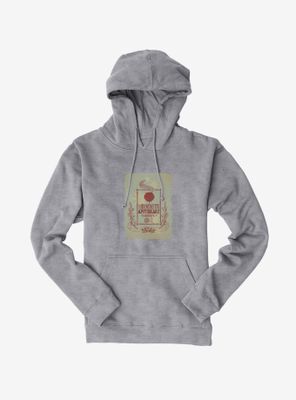 Harry Potter Apothecary Hoodie