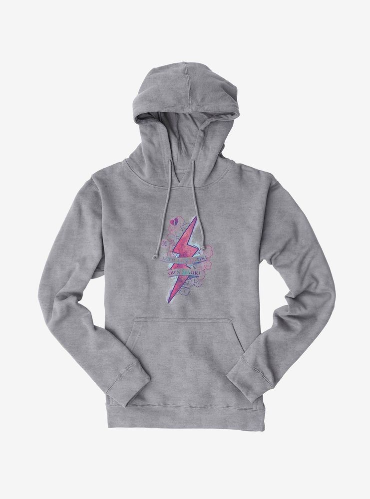 Harry Potter Love Leaves Its Mark Hoodie