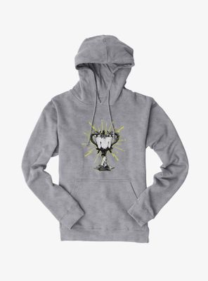 Harry Potter Triwizard Tournament Cup Hoodie