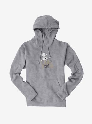 Harry Potter Dobby Is A Free Elf Hoodie