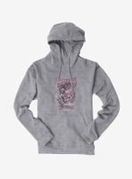 Harry Potter Hogwarts Triwizard Hoodie