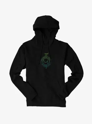 Harry Potter Swish And Flick Hoodie