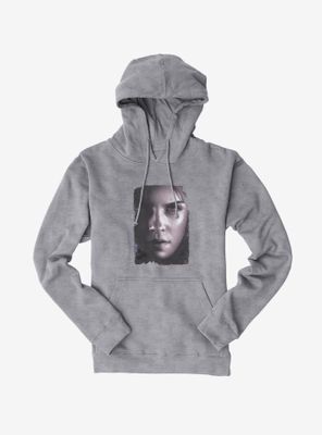 Harry Potter Close Up Hermione Hoodie
