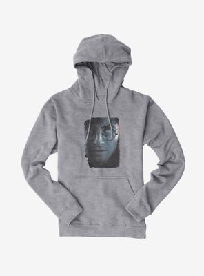 Harry Potter Close Up Hoodie