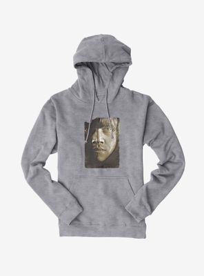 Harry Potter Close Up Ron Hoodie