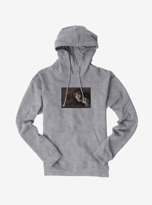 Harry Potter And Ron Hoodie