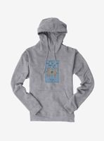 Harry Potter Quidditch World Cup Hoodie