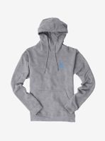 Harry Potter Ravenclaw House Banner Hoodie