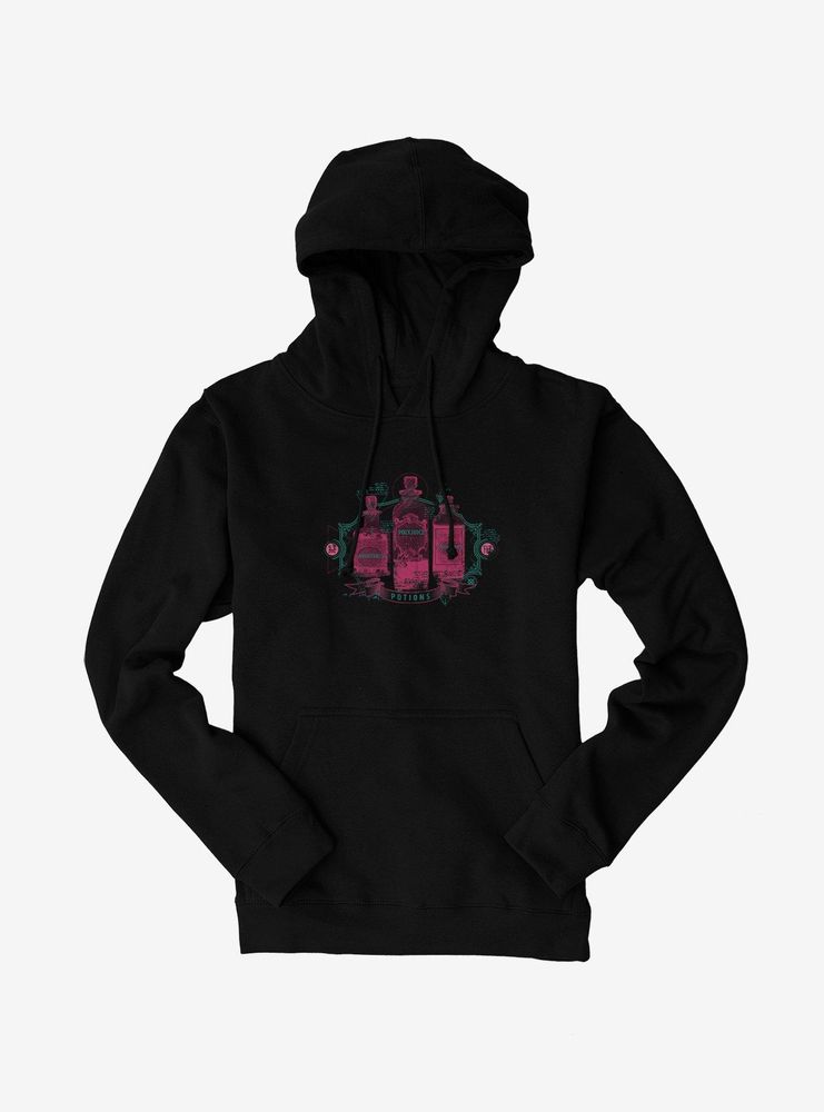 Harry Potter Potions Class Hoodie