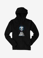 Supernatural Castiel Assbutt Hoodie