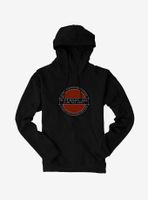 Supernatural Family Emblem Hoodie