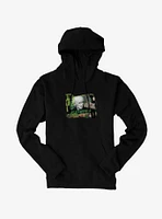 Harry Potter Draco Malfoy Collage Hoodie