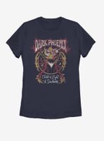 Marvel X-Men Dark Phoenix Rising Womens T-Shirt