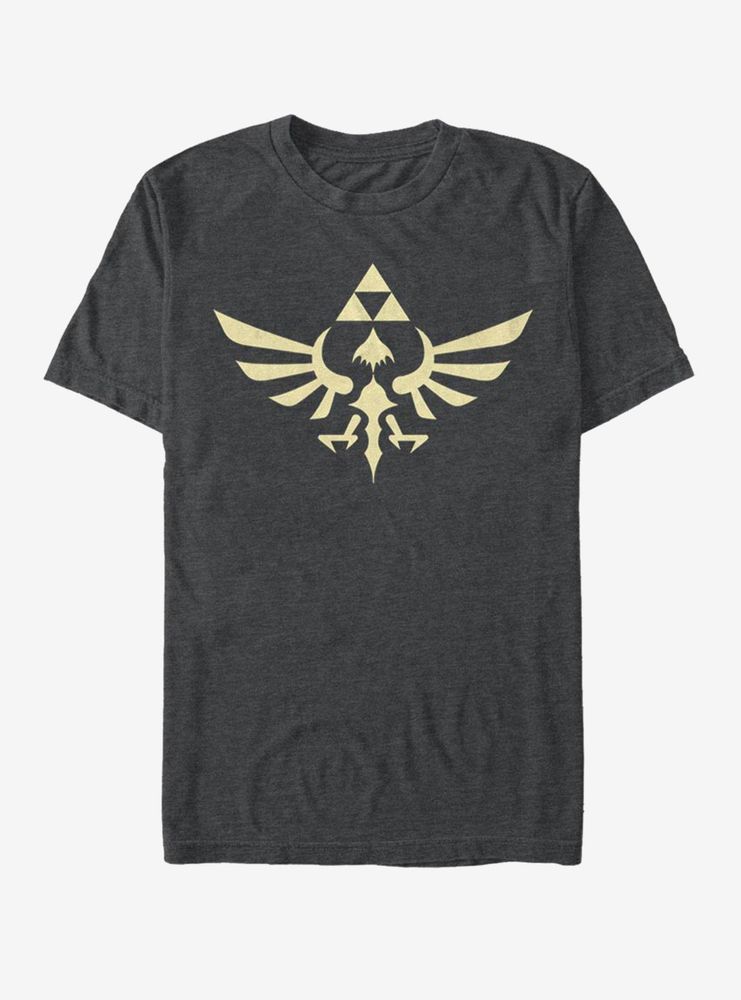 Nintendo Triumphant Triforce T-Shirt