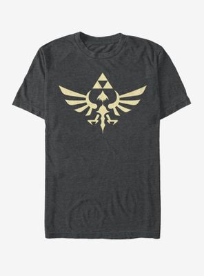 Nintendo Triumphant Triforce T-Shirt