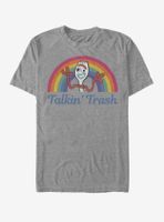 Disney Pixar Toy Story 4 Talkin' Trash T-Shirt