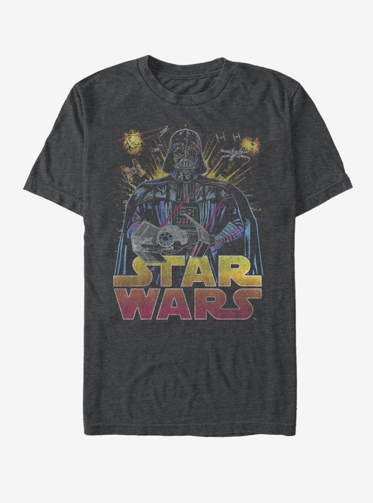 Star Wars Ancient Threat T-Shirt