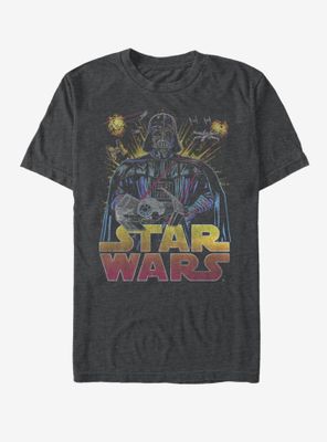 Star Wars Ancient Threat T-Shirt