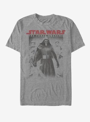 Star Wars Awaken Close T-Shirt