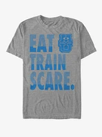 Disney Pixar Monsters University Scare Training T-Shirt