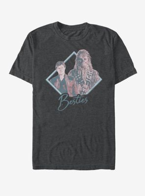 Star Wars Besties T-Shirt