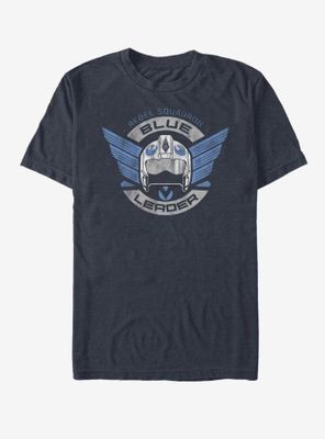 Star Wars Blue Leader T-Shirt