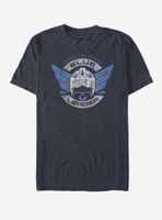 Star Wars Blue Leader T-Shirt