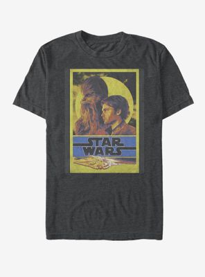 Star Wars Brosephs T-Shirt