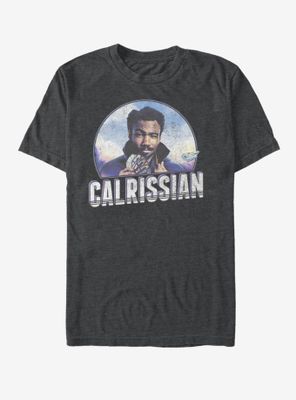 Star Wars Calrissian T-Shirt