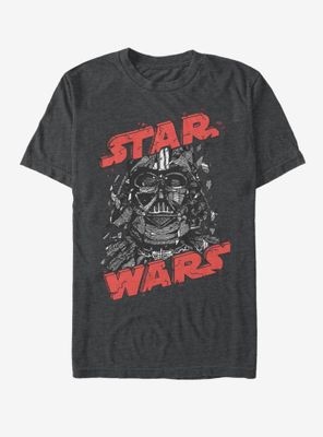 Star Wars Breaking Point T-Shirt