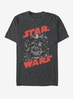 Star Wars Breaking Point T-Shirt