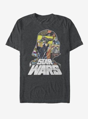 Star Wars Comic Relief T-Shirt