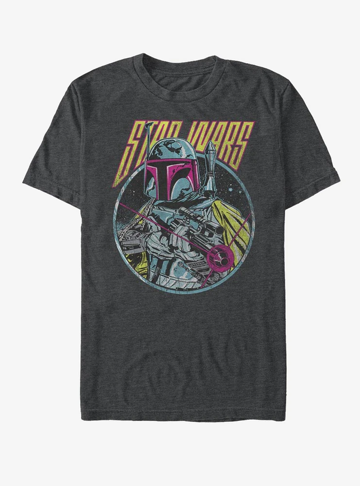 Star Wars Bobba Blaste T-Shirt