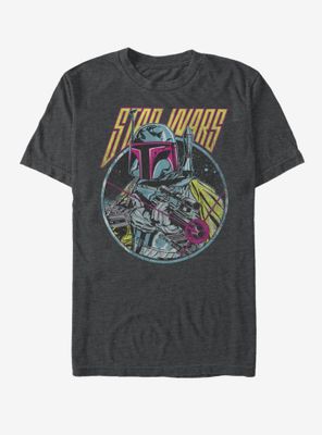 Star Wars Bobba Blaste T-Shirt