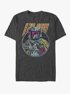 Star Wars Bobba Blaste T-Shirt