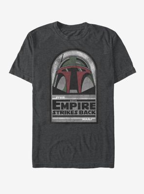 Star Wars Bobba Strikes T-Shirt