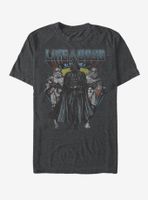 Star Wars Boss T-Shirt