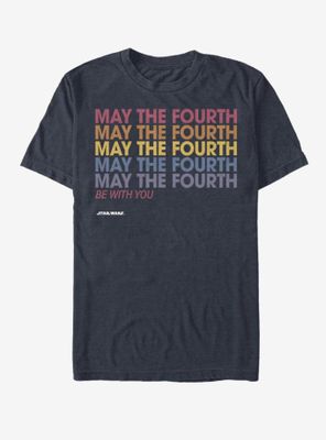 Star Wars Fourth Stack T-Shirt