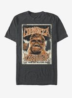 Star Wars Chewie Live T-Shirt