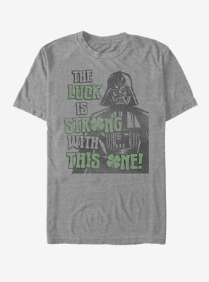 Star Wars Good Luck T-Shirt