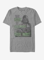 Star Wars Good Luck T-Shirt