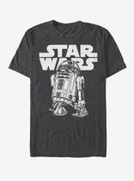 Star Wars Classic R2D2 T-Shirt