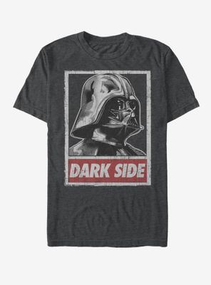 Star Wars Darth Pasted T-Shirt