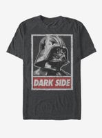 Star Wars Darth Pasted T-Shirt