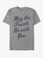Star Wars Looking Fourth T-Shirt